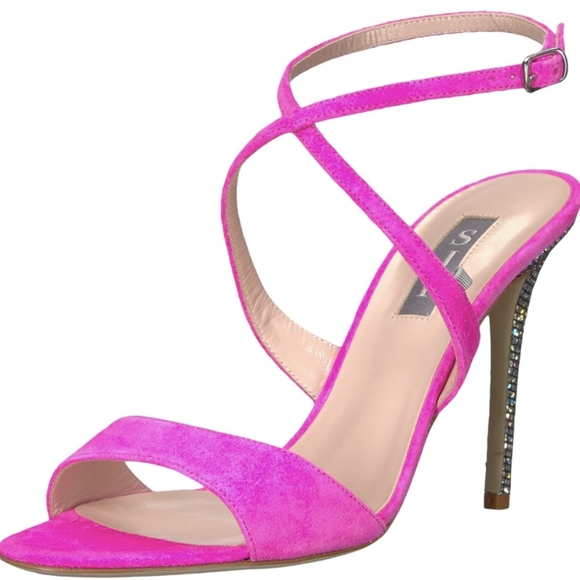 SJP by Sarah Jessica Parker Elektra sandals - Picture 4 of 15